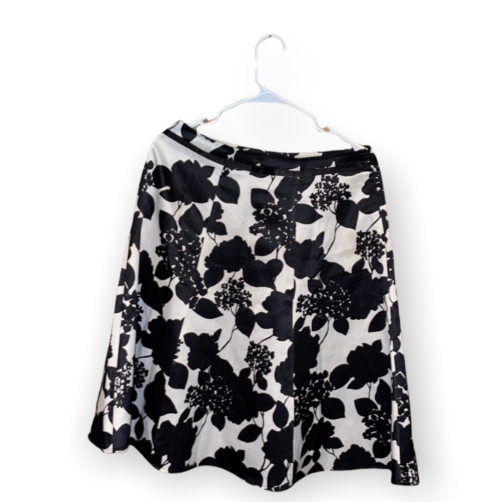 Clothing Co by notations floral skirt